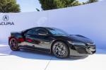 Acura NSX 2016 года (NA)